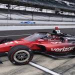 IndyCar, Indianapolis 500 ประกาศแผนการที่จะเป็นสีเขียว